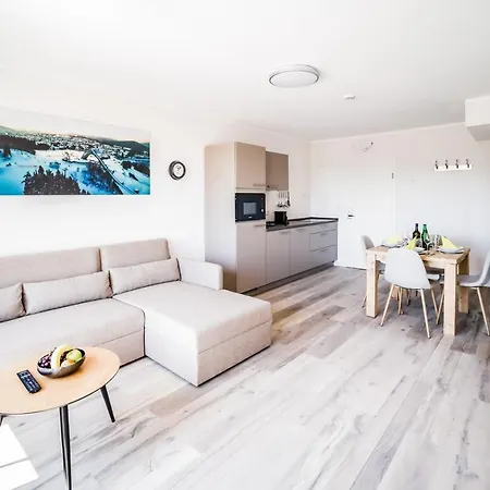 Smart Resorts Haus Diamant Ferienwohnung 705 Winterberg Exterior photo
