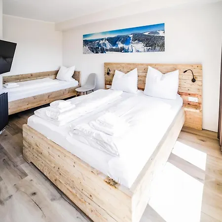 Smart Resorts Haus Diamant Ferienwohnung 705 Winterberg Exterior photo