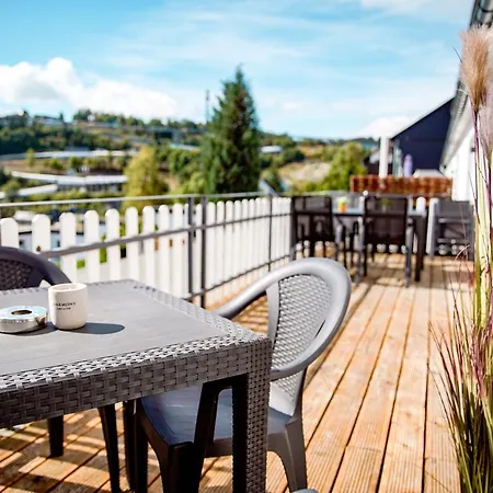 Smart Resorts Haus Diamant Ferienwohnung 705 Winterberg Exterior photo