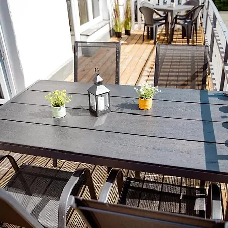 Smart Resorts Haus Diamant Ferienwohnung 705 Winterberg Exterior photo