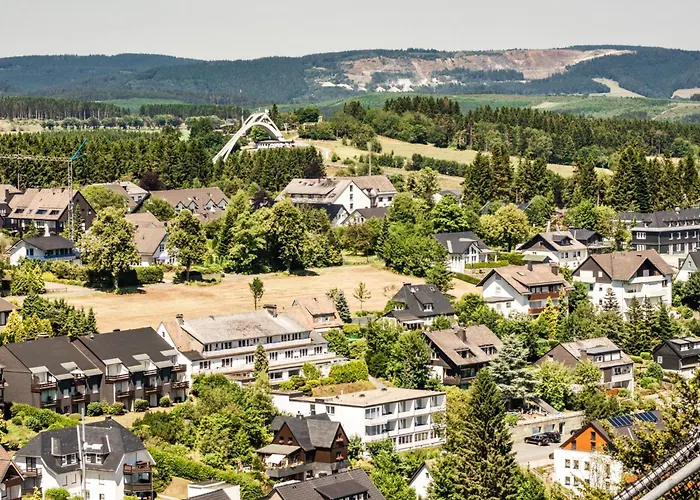 Smart Resorts Haus Diamant Ferienwohnung 705