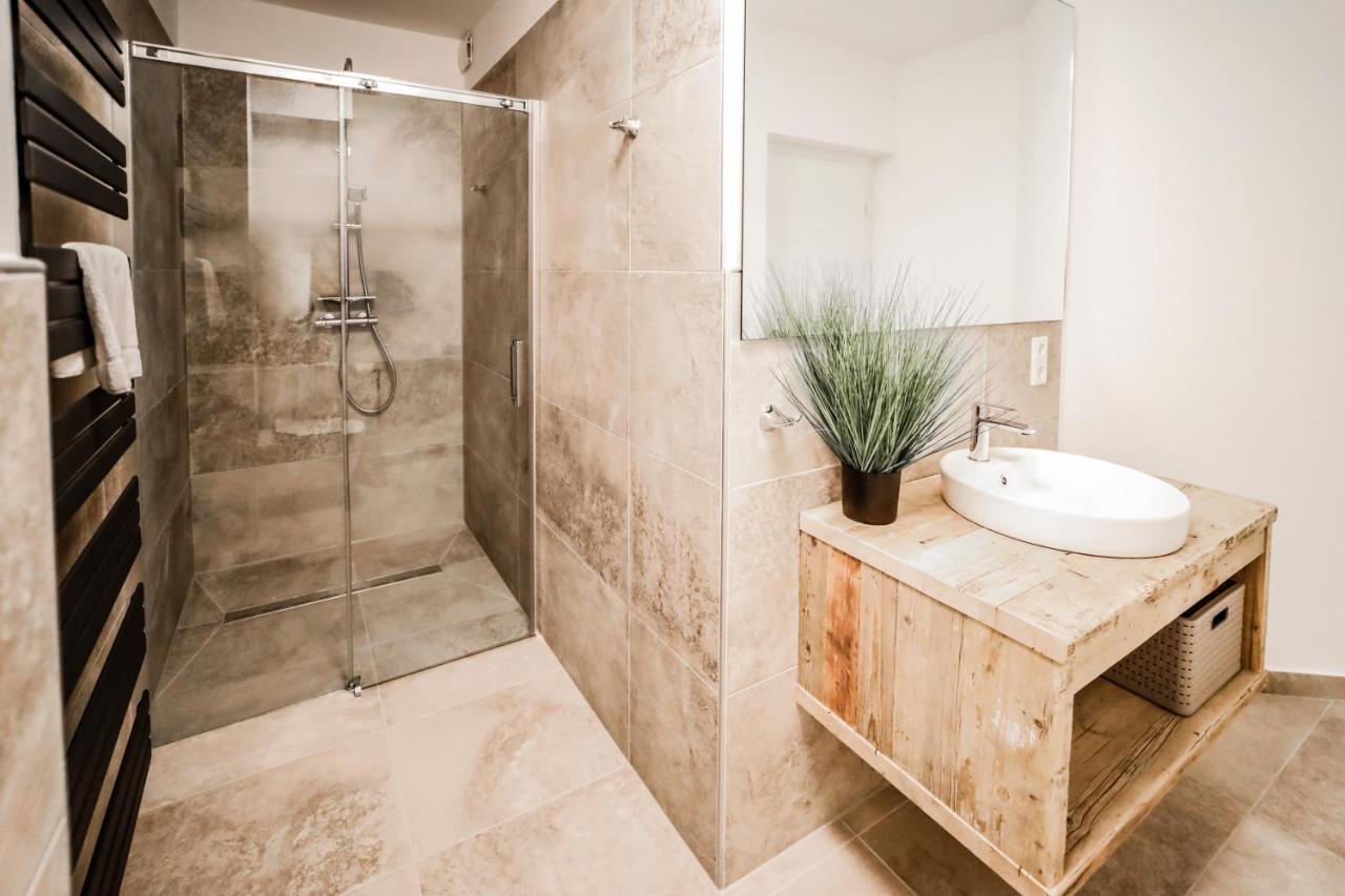 Smart Haus Diamant 705 Apartment *