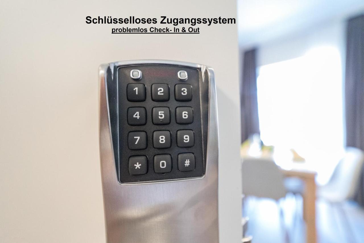 Smart Haus Diamant 705 Apartment