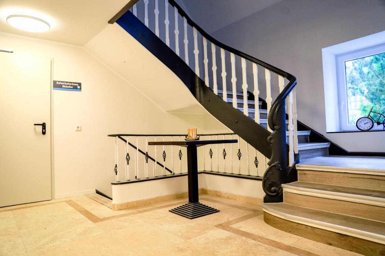 Apartment Smart Haus Diamant 705 Winterberg