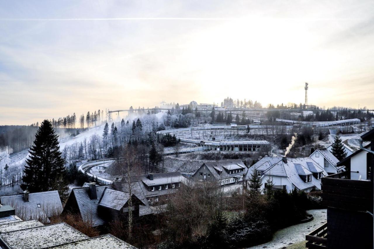 Apartment Smart Haus Diamant 705 Winterberg