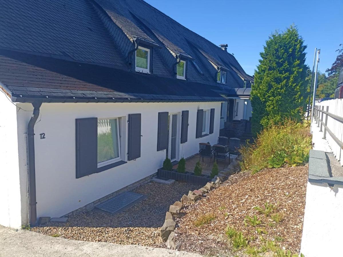 Smart Haus Diamant 705 Appartement