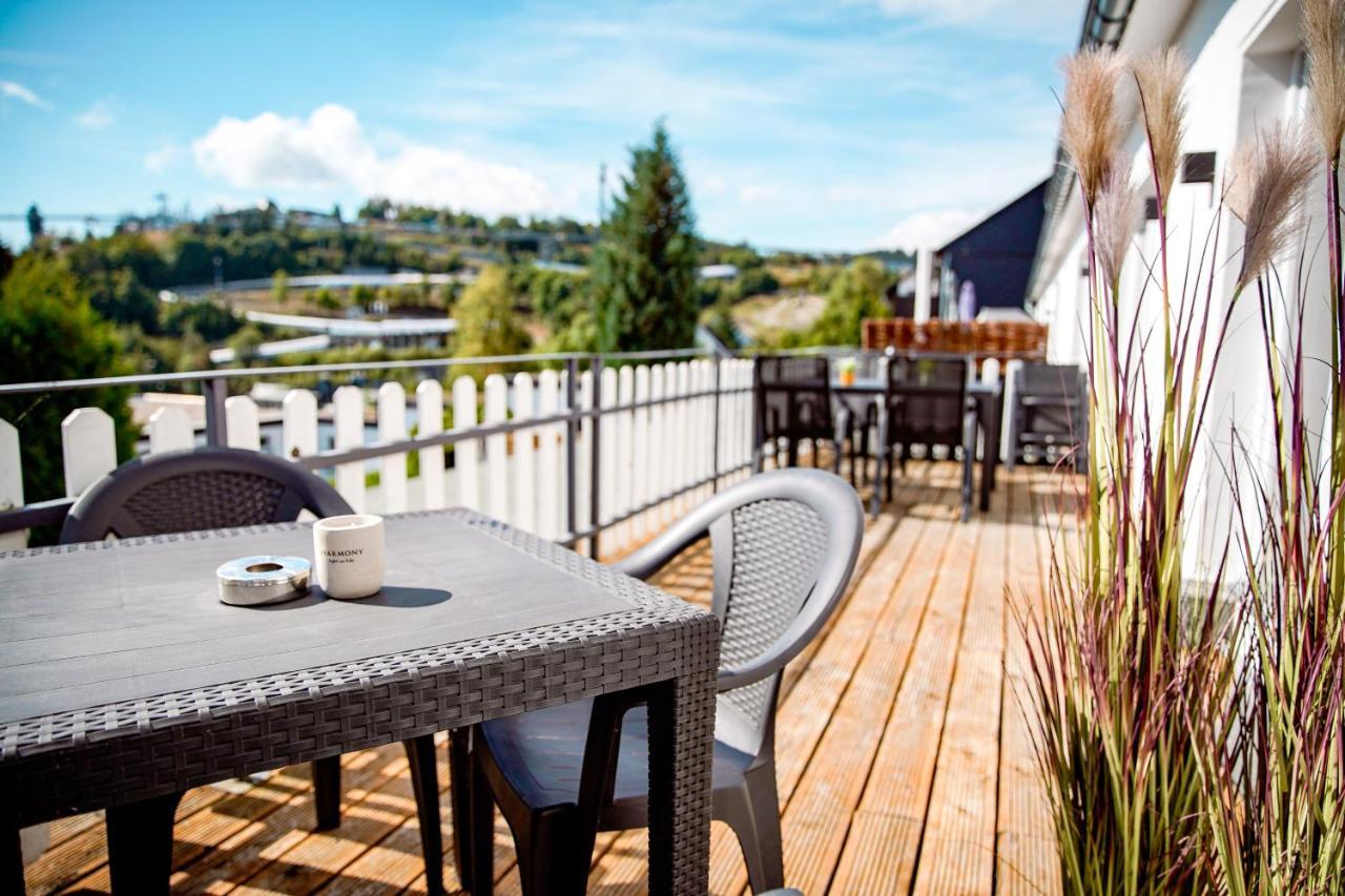 Apartment Smart Haus Diamant 705