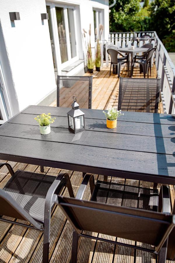 Apartment Smart Haus Diamant 705