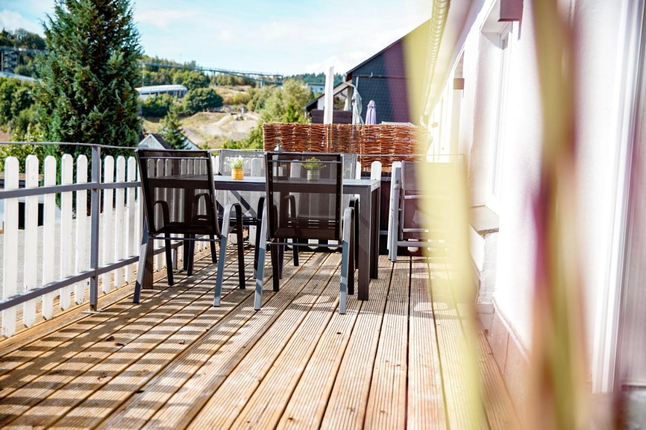 Smart Haus Diamant 705