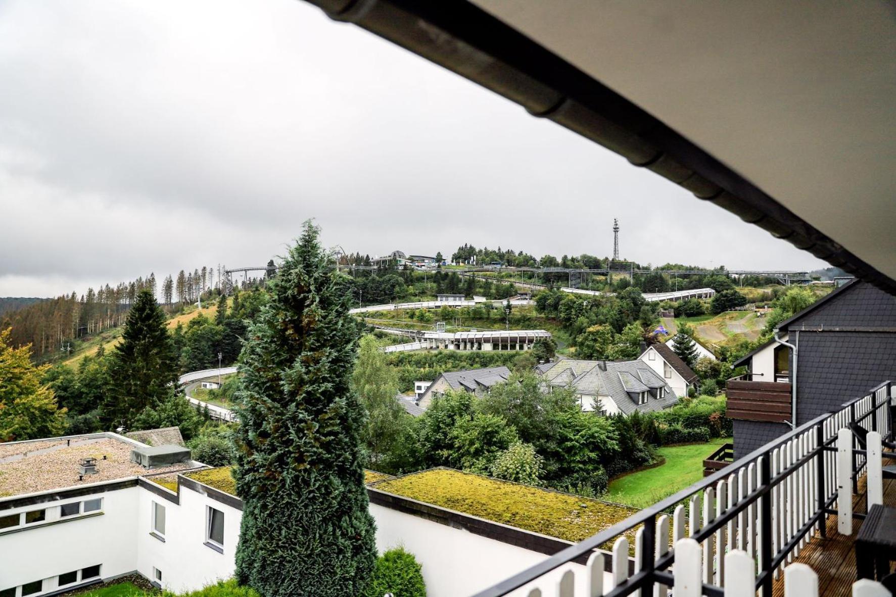 Smart Haus Diamant 705 Winterberg